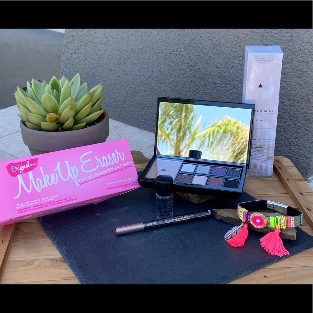 Beauty bundle!! - Picture 2 of 8